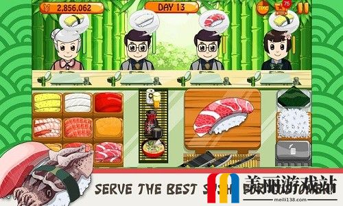 寿司好友3安卓