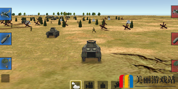 二战战斗模拟器最新版